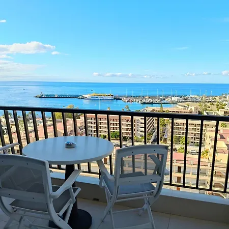 Apartamento Achacay Cristianos