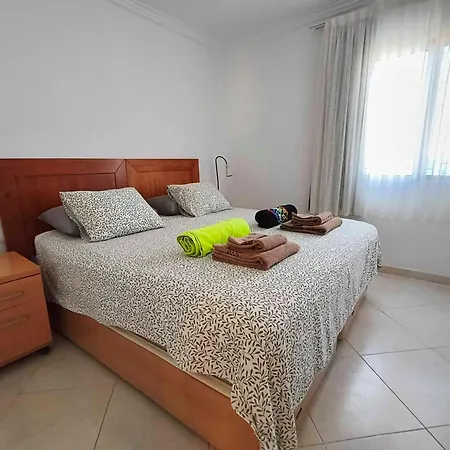 Cristianos Ocean View Arona (Tenerife)