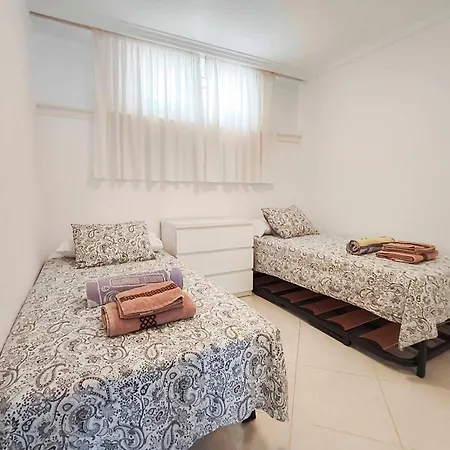 Apartment Cristianos Ocean View Arona (Tenerife)