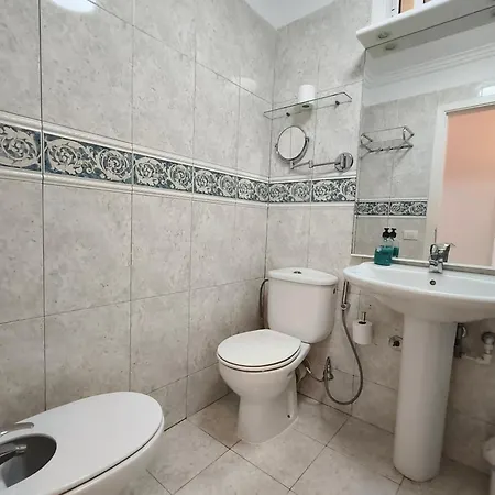 Appartement Cristianos Ocean View Arona (Tenerife)