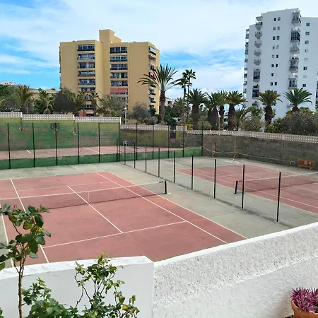 Apartamento Achacay Cristianos