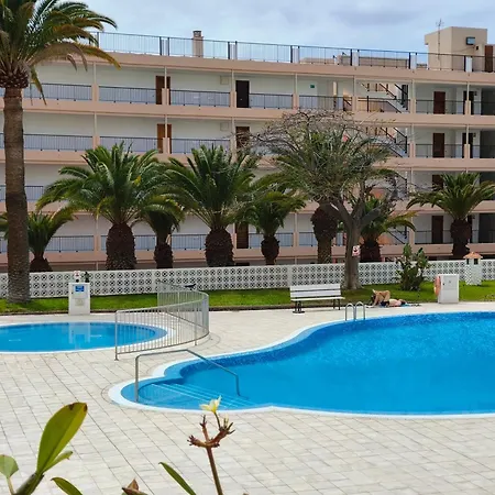 Apartamento Achacay Cristianos