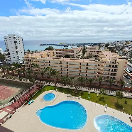 Achacay Cristianos Apartamento